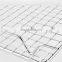 Customized BBQ grill grate bbq grill wire mesh for barbeque grill outdoor