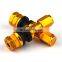 Universal Car Bolt-In Auto Tubeless Tire Valve Wheel Tire Valves Valve Stems