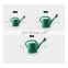 5L/8L/10L Function Of Watering Can Watering Can Funnel Large Capacity Long Mouth Thickened Small Kettle Sprinkler