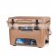 GiNT Amazon Hot Selling Rotomolded Ice Chest 10QT Hard Cooler Plastic Ice Box Cool Cooler Boxes for Outdoor