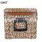 GiNT 50L Wholesale Factory Direct PP Plastic EPS Foam Leopard Fashion Design Ice Chest Cooler Box for Outdoor Camping