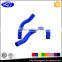 2015 hot sale great quanlity flexible silicone radiator hose