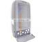345D excavator monitor cluster gauge 279-7611
