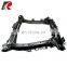 Replacement Auto Chassis Parts Front Axle Crossmember For Reno Clio2 8200195988 8200741075