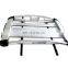 Hot Selling 4x4 Car Accessories Universal Aluminum Car Roof Rack with light for Toyota Ford