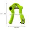 Hand Grip Strengthener of Fitness Equipment in Countable Spring Finger Pinch Carpal Expander in Muscle Training Wrist