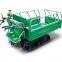 China CE Top Quality WM7B-500 Gear Drive Farm Tractor Mini- transporter