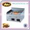 Table Top Stainless Steel Flat LPG Hot Plate