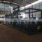 Waste engine oil filtration machine black motor oil purifier machine
