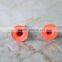 Top Quality Height 750mm Soft Flexible Removable Spring EVA warning post TS012