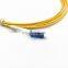 High Quality Duplex Single mode G657A G652D CATV and Fiber Network System  Jumper Fiber Patch cord fc-lc sx