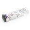 1.25G CWDM SFP 80km 1490nm SMF LC Dual DDMI transceiver modules
