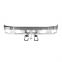 GELING High Quality Hot Sale Silver Color Chrome Front Bumper For ISUZU 700P