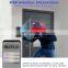 Tuya wireless WIFI HD visual smart night light doorbell camera low power voice intercom alarm