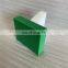 High Quality Factory Price White Safety thermo Plastic Board Hdpe Plate Polyethylene Hdpe Sheet