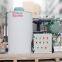 BIF-10T 10000Kgs Flake ice machines for commercial and industry production scale chip ice shape