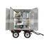 Factory Price Mobile Transformer Oil Purifier Unit
