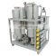 ZYB Series Vacuum Transformer Oil Regeneration Purifier
