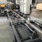 polyethylene pipe machine diameters 110-250mm pipe extrusion production line