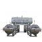 High Quality Factory Price food sterilizing autoclave