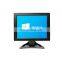Wall Mount Usb 15 Inch Computer Waterproof Touch Screen Monitor
