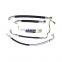 Compressed Air Hose Assembly Hot Hydraulic Hose High Pressure Hose Rubber Assembly