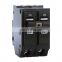 OEM Home Type THQL 6A-40A 50A-60A AC120/240v  MCB 2 pole Mini Circuit Breaker price overload protection mcb