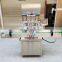 YTK-APF2 Automatic Cream Water Liquid Bottle Filling Machine