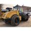 LTS214H 14000kg Single Drum Roller (Single Drive)