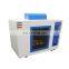 China Manufacturer Horizontal Vertical Burning Test Flame Performance Test Chamber