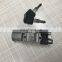 Ignition Starter Lock Cylinder Switch Assy with two keys For Daewoo Matiz 93741068 531409
