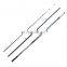 Amazon 4.25m 4.5m Carbon Long Cast Surf Fishing Rods 100-250g Lure Weight Beach Rods Fishing