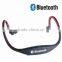 2016 china sports stereo wirelesss Bluetooth Earphone for mobile phone