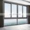 european style double glazed tempered glass casement aluminum windows aluminum tilt and turn windows