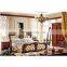 On sales king&queen size classical bedroom furniture latest solid teak wood double beds sets designs