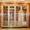 sliding door french casement window doors