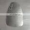 Soft heater band car side mirror defogging heater