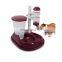 High Quality 500 Ml Cat Dog Automatic Feeder Drinking Dispenser Cat Dog Feeder