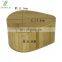 Totally Bamboo One Tier Storage Box with Swivel Lid