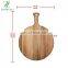 Acacia wood Pizza board Cheese and Charcuterie Boards Fruit and Cheese Serving Tray Great for Homemade Pizza