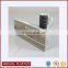 A3 Photo Frame Rectango High Transparency Polished Picture Block Clear Acrylic Magnetic Photo Frame