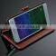 Flip Leather Wallet Case for Galaxy Alpha G8508S case