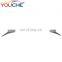 MP Style Carbon Fiber cf Rear Trunk Spoiler Wing for BMW 3 Series G20 2019 2020