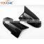 1:1 direct replace M3 style carbon fiber F30 sid mirror cover  for BMW 1 2 3 4 X1 series F20 F22 F23 F30 F32 F33 F36 E84