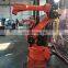 Cheap 6 axis cnc robot arm kit including robot controller similar okuma robot arm
