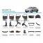 Aftermarket Trunk Lid For TO-YOTA COROLLA (2014)