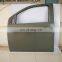 Replacement car front door with hole  auto body parts  for ISU-ZU D-MAX 2012 4X2