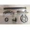 8979450690 8981731880 8982588850 8981192791 8982476680 ISUZU D-MAX 4JJ1 Engine timing chain kit parts