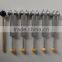 267 hz WEIGHTED SOUND HEALING TUNING FORKS OF bRAIN WAVE TUNER