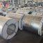 Bobina de Acero Aluzinc Anti-finger gi Coil G550 Cold Rolled Aluzinc Coil